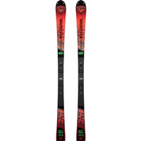 Rossignol Hero Athlete SL R22 Ski - Topsheet