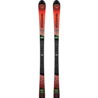 Rossignol Hero Athlete FIS SL FAC R22 Ski