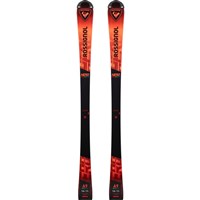 Rossignol Hero Athlete Multi-Event Open Ski - Youth