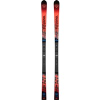 Rossignol Hero Athlete GS R22 Ski - Topsheet