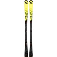 Volkl Racetiger SL R WC FIS Plate Skis - Unisex