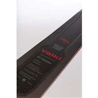 Volkl M7 Mantra Skis - Men's - Underfoot