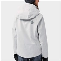 Stio Environ Jacket - Women's - Quiet Gray