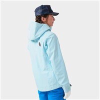 Stio Environ Jacket - Women's - Glacial