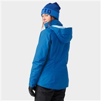 Stio Doublecharge Insulated Jacket - Women's - Cosmic