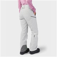 Stio Doublecharge Insulated Pant - Women's - Quiet Gray