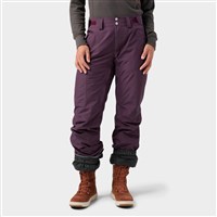 Stio Doublecharge Insulated Pant - Women's - Huckleberry Jam