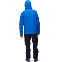 Norrona Lofoten Gore-Tex Insulated Jacket - Men's - Skydiver