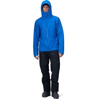 Norrona Lofoten Gore-Tex Insulated Jacket - Men's - Skydiver