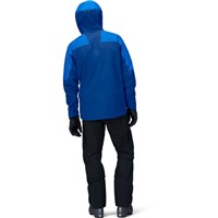 Norrona Lofoten Gore-Tex Jacket - Men's - Skydiver