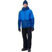 Norrona Lofoten Gore-Tex Jacket - Men's - Skydiver