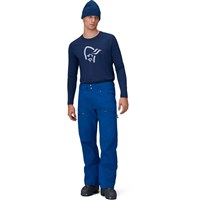 Norrona Lofoten Gore-Tex Pant - Men&#39;s