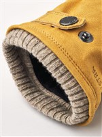 Hestra Bergvik Glove - Unisex - Tan