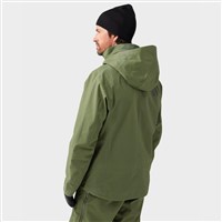 Stio Environ Jacket - Men's - Pine Forest