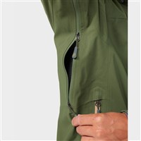 Stio Environ Jacket - Men's - Pine Forest