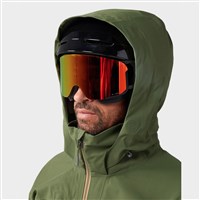 Stio Environ Jacket - Men's - Pine Forest