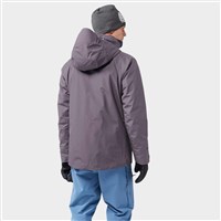 Stio Doublecharge Insulated Jacket - Men's - Steel Pony