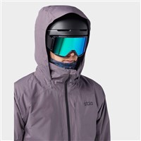 Stio Doublecharge Insulated Jacket - Men's - Steel Pony