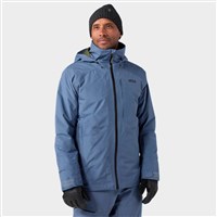 Stio Doublecharge Insulated Jacket - Men's - Sturdy Blue