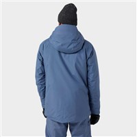 Stio Doublecharge Insulated Jacket - Men's - Sturdy Blue