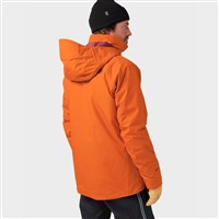 Stio Doublecharge Insulated Jacket - Men's - Bonfire