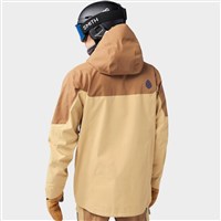 Stio Figment Jacket - Men's - Chipmunk