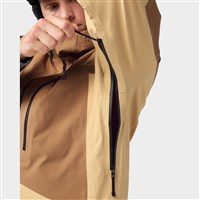 Stio Figment Jacket - Men's - Chipmunk