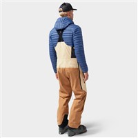 Stio Figment Bib - Men's - Chipmunk