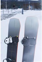 Bataleon Disaster + Snowboard - Men's