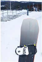 Bataleon Disaster + Snowboard - Men's