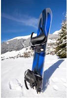 Bataleon Goliath Snowboard - Men's