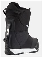 Burton Smalls Step On Snowboard Boots - Youth - Black