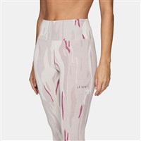 Le Bent Midweight Bottom - Women's - Pearl Snow Gum