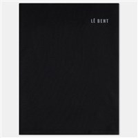 Le Bent Midweight Neck Gaiter