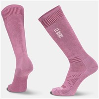 Le Bent Targeted Cushion Logo Sock - Flowering Gum