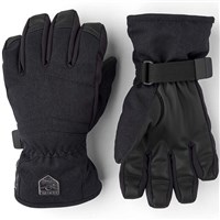 Hestra Gore-Tex Atlas JR Glove - Black