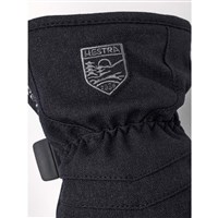 Hestra Gore-Tex Atlas JR Mitt - Black