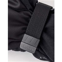 Hestra Gore-Tex Atlas JR Mitt - Black