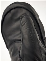 Hestra Fall Line Mitten - Unisex - Black / Black