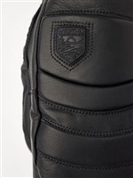 Hestra Fall Line Mitten - Unisex - Black / Black