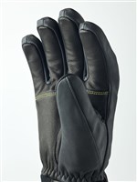 Hestra Omni Trigger Glove - Unisex - Black / Grey