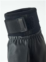 Hestra Omni Trigger Glove - Unisex - Black / Grey