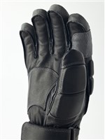 Hestra GSL Race Trigger Glove - Unisex - Black