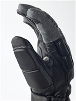 Hestra GSL Race Trigger Glove - Unisex - Black