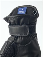 Hestra GSL Race Trigger Glove - Unisex - Black