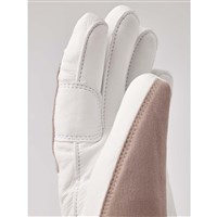 Hestra Voss Czone 5 Finger Glove - Women's - Beige