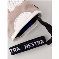 Hestra Voss Czone 5 Finger Glove - Women's - Beige