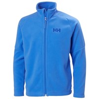 Helly Hansen Daybreaker 2.0 Jacket - Youth - Ultra Blue (555)