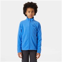 Helly Hansen Daybreaker 2.0 Jacket - Youth - Ultra Blue (555)