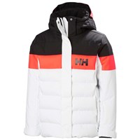 Helly Hansen Diamond Jacket - Girl's - White (003)